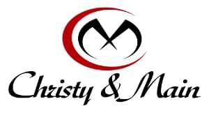 Christy & Main Logo